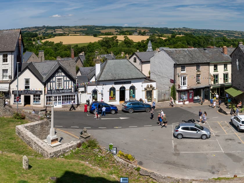 Hay-on-Wye