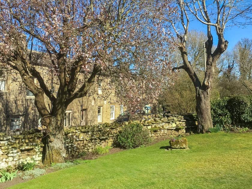 Exterior | Springwood, Worton near Askrigg