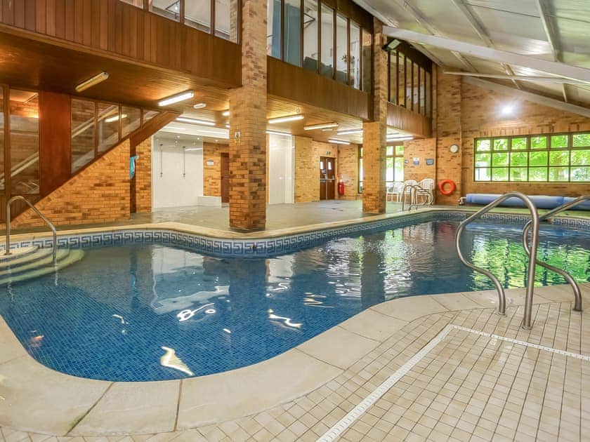 On-site amenities | The Farmhouse - Knockerdown Cottages, Carsington, near Ashbourne