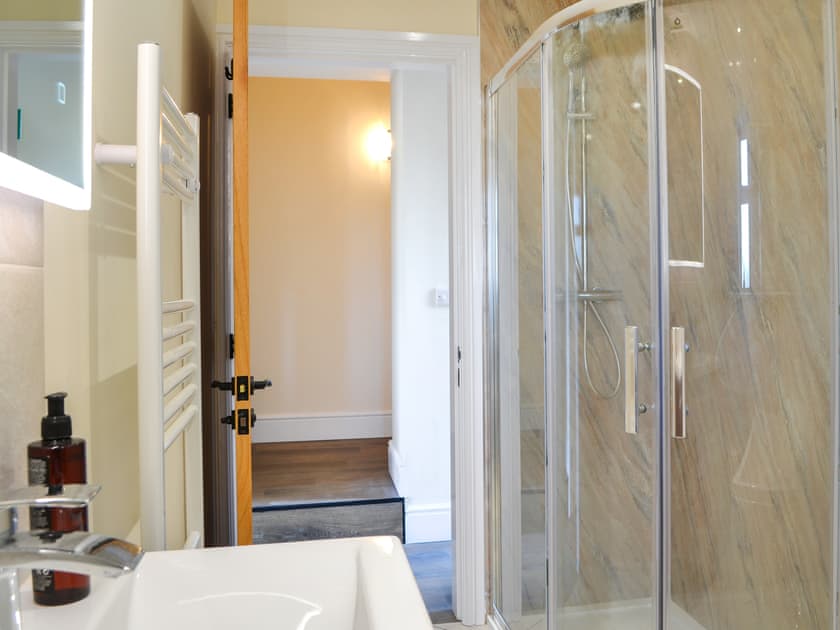 Bathroom | The Owls Rest, Aike, near Beverley