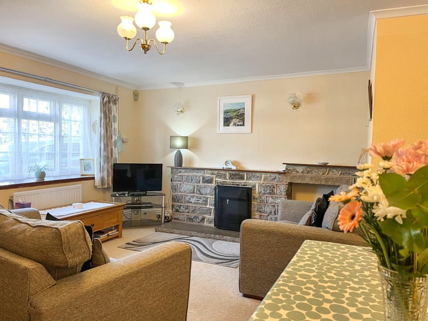 Living area | Eastry Cottage, Castleton