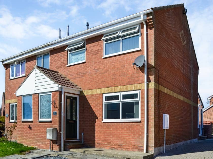 Exterior | Swan’s Nest, Filey