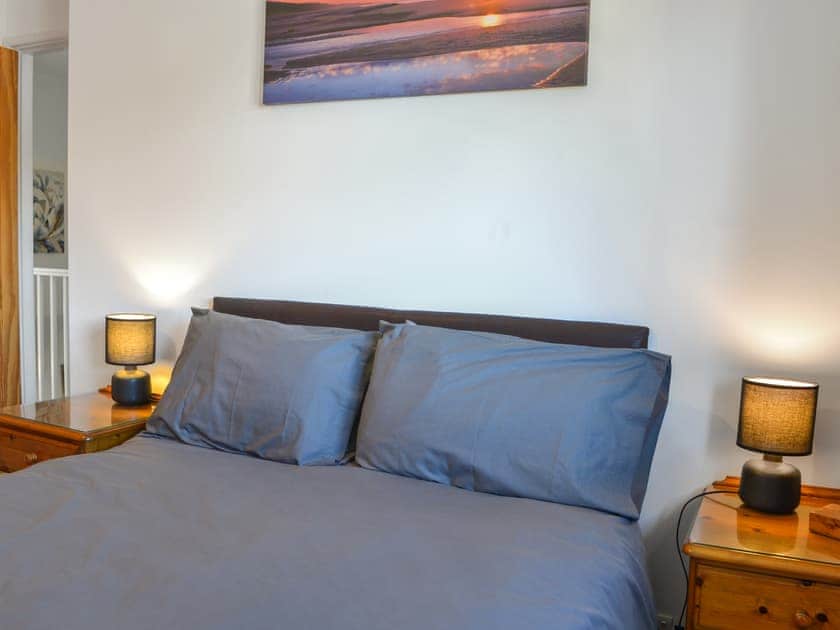 Double bedroom | Swan’s Nest, Filey