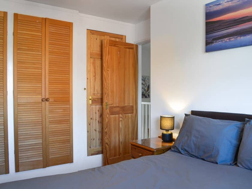 Double bedroom | Swan’s Nest, Filey