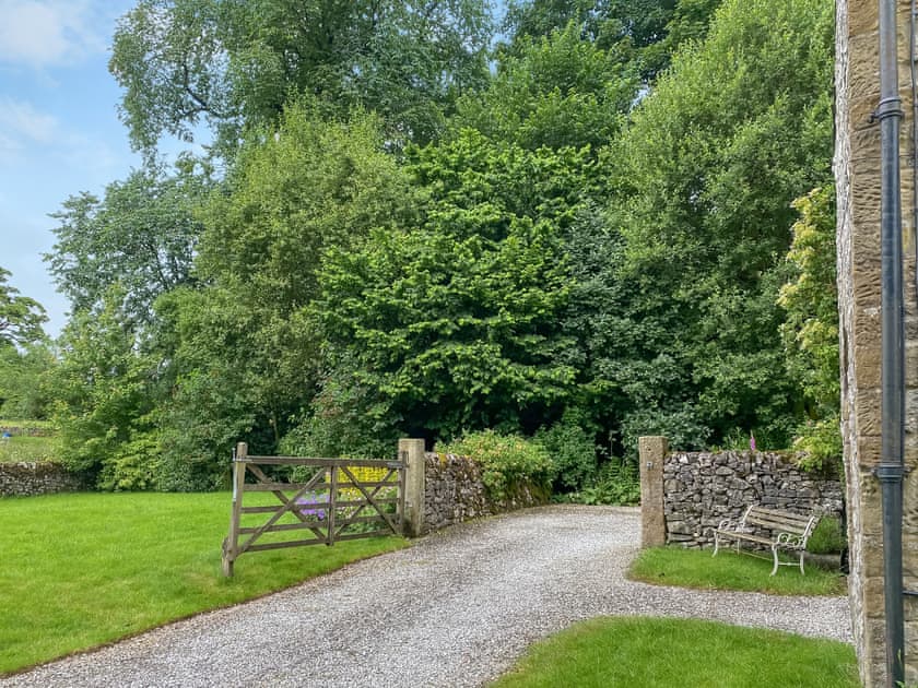 Outdoor | Barn End Cottage, Blackwell in the Peak, near Buxton