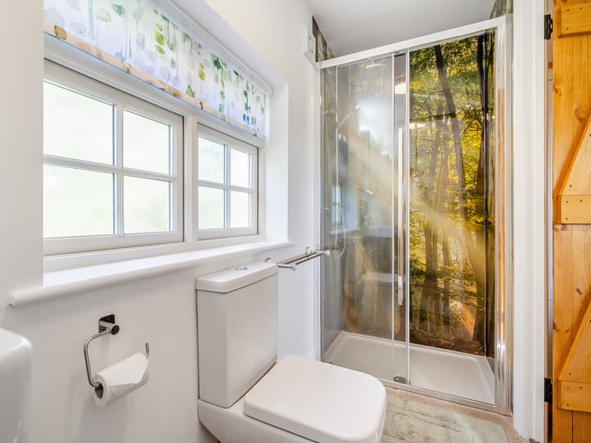 Bathroom | Stone Cottage, Wedmore, near Glastonbury