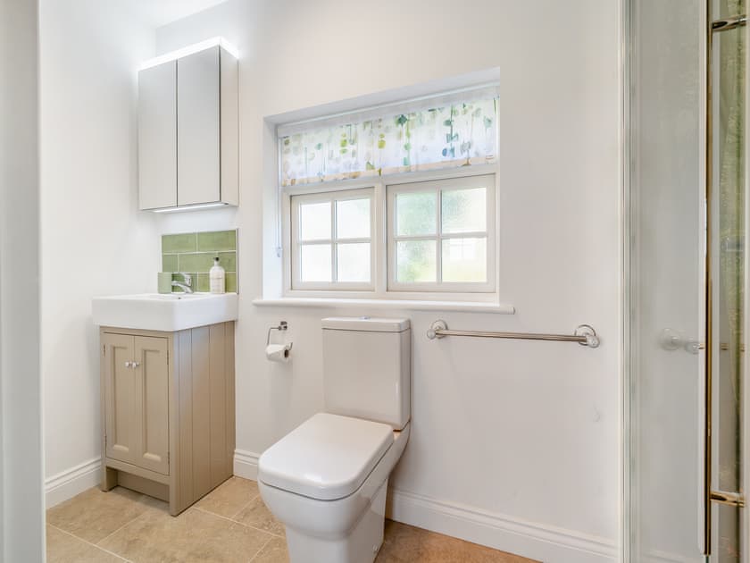 Bathroom | Stone Cottage, Wedmore, near Glastonbury
