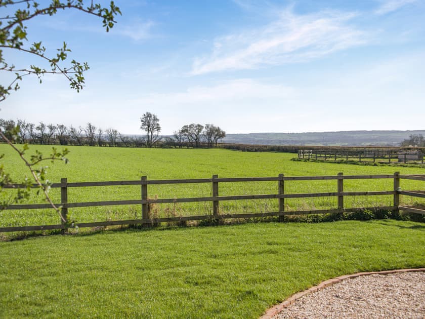 View | Stone Cottage, Wedmore, near Glastonbury