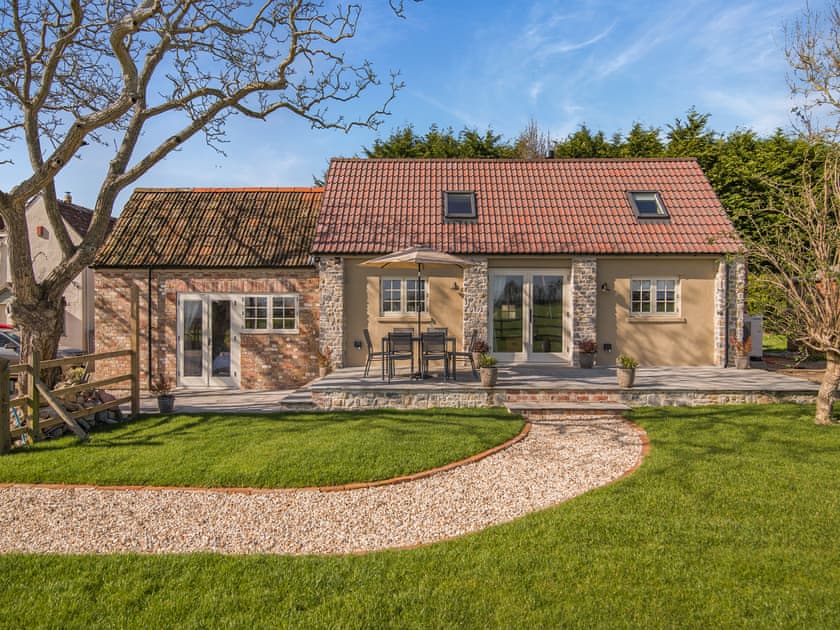 Exterior | Stone Cottage, Wedmore, near Glastonbury
