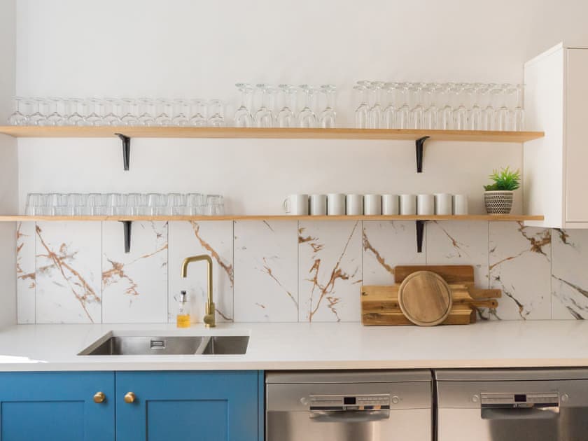Kitchen | Dale House, Kettlewell, near Skipton