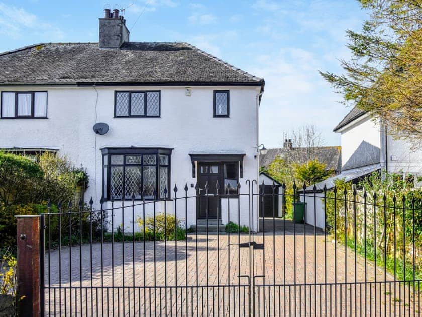 Exterior | Hindsgarth, Keswick