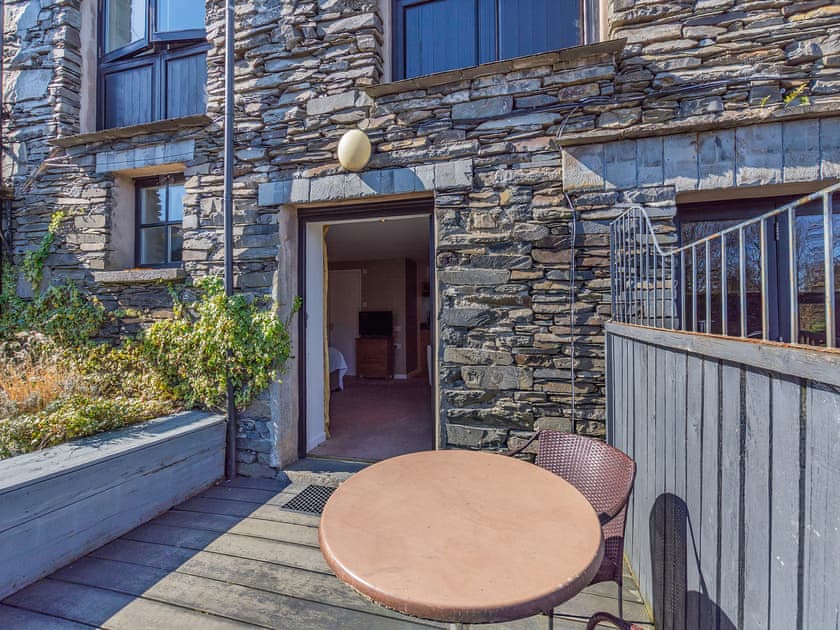 Outdoor | Juniper - Yewfield Apartments, Hawkshead
