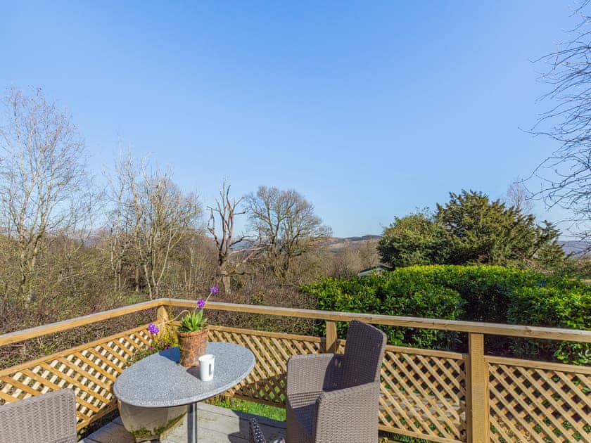 Outdoor | Juniper - Yewfield Apartments, Hawkshead
