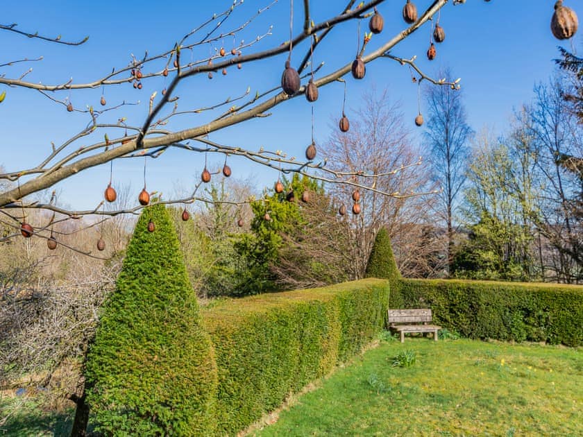 Surrounding area | Mulberry - Yewfield Apartments, Hawkshead
