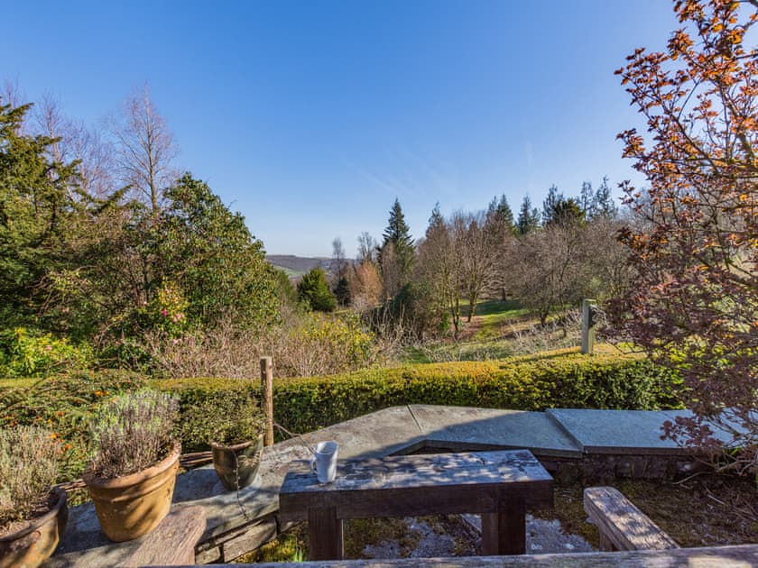 View | Rowan - Yewfield Apartments, Hawkshead