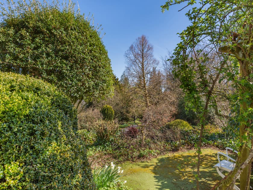 Surrounding area | Rowan - Yewfield Apartments, Hawkshead