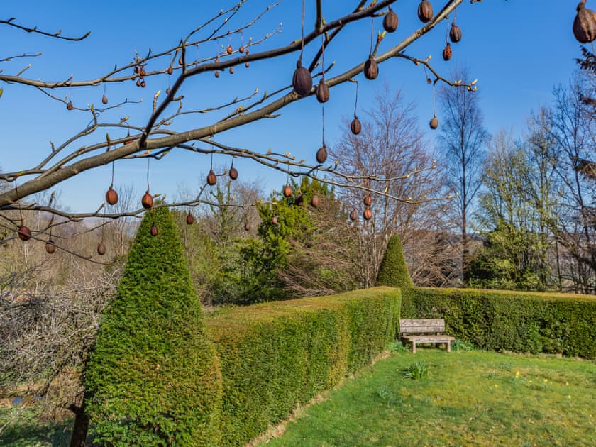 Surrounding area | Rowan - Yewfield Apartments, Hawkshead