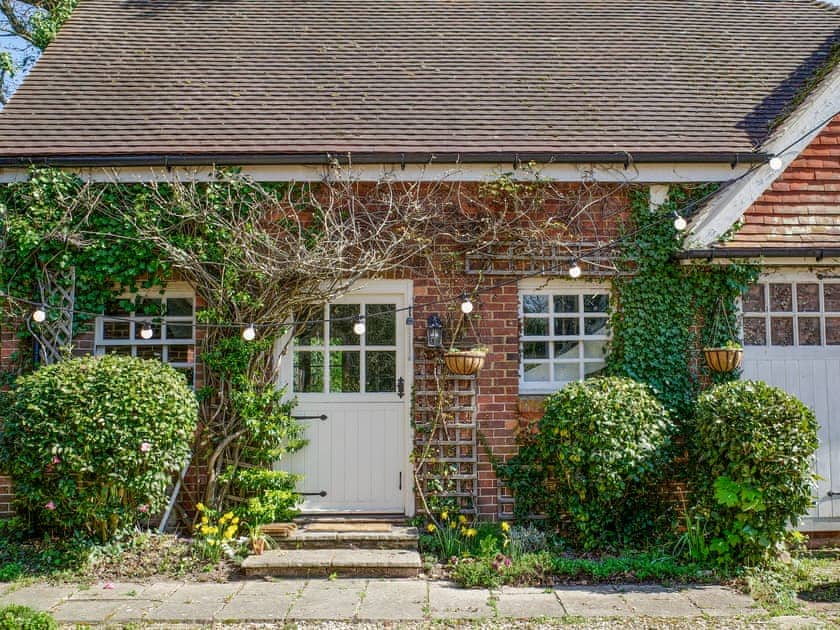 Exterior | The Coach House, Hailsham, near Battle