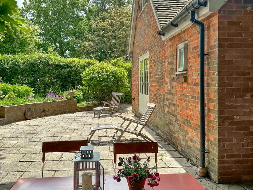 Outdoor | The Coach House, Hailsham, near Battle