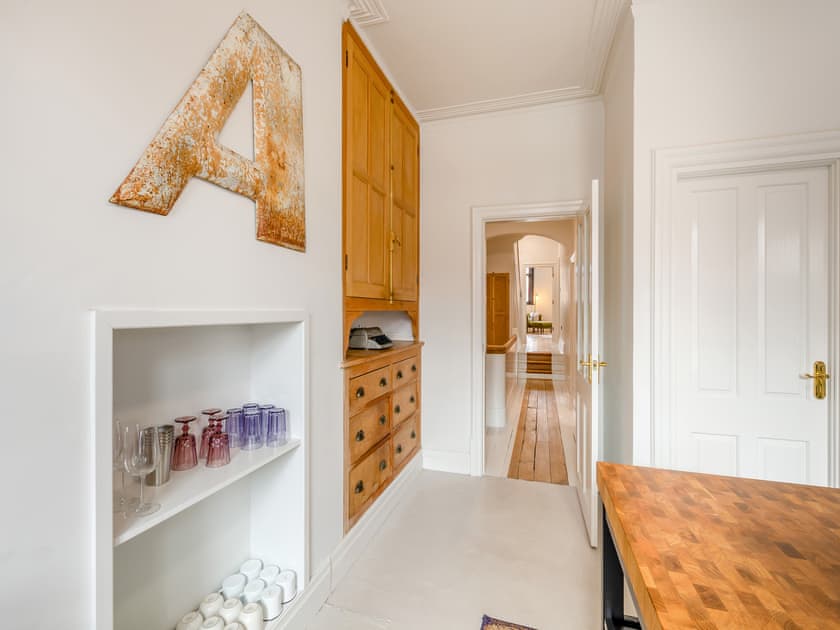 Kitchen | The Maisonette, St Annes