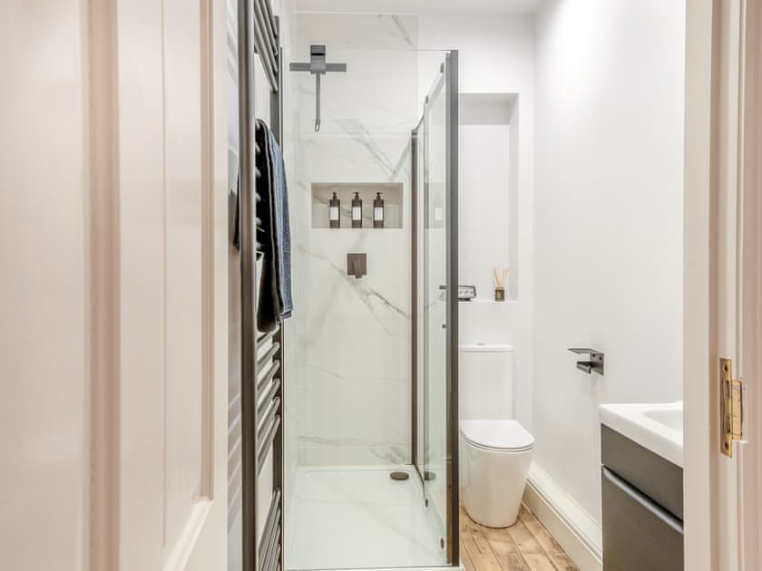 Bathroom | The Maisonette, St Annes