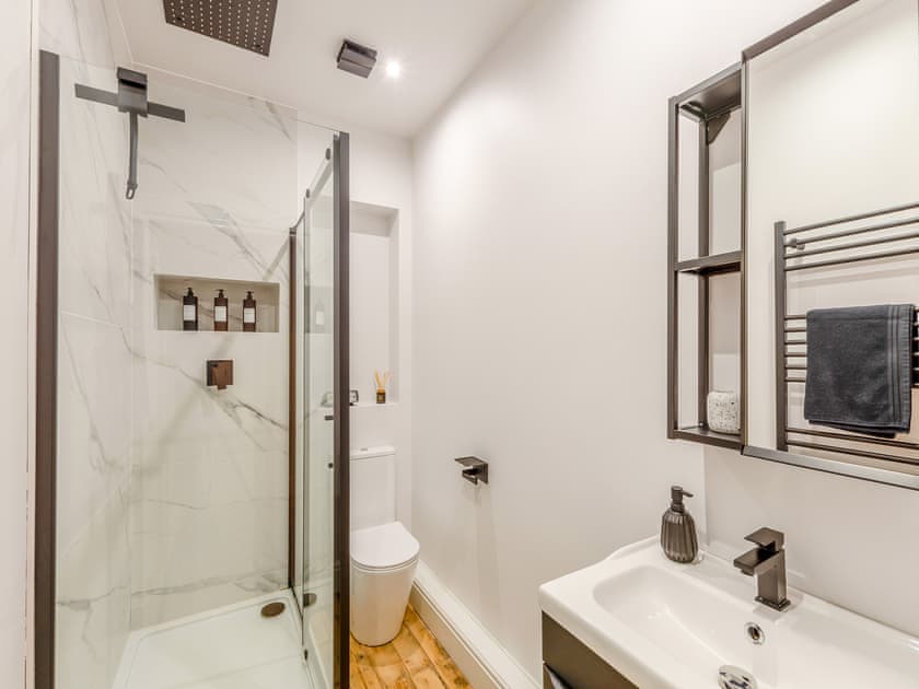 Bathroom | The Maisonette, St Annes