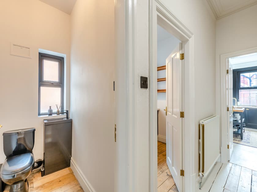 Bathroom | The Maisonette, St Annes