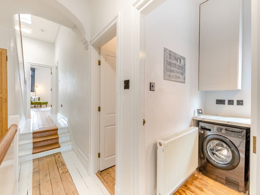 Utility room | The Maisonette, St Annes