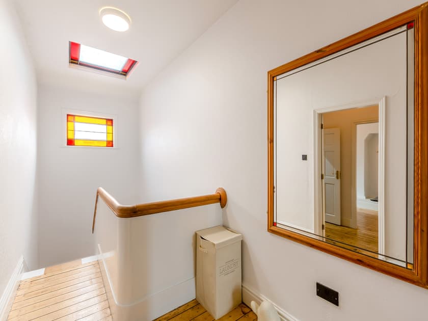 Hallway | The Maisonette, St Annes