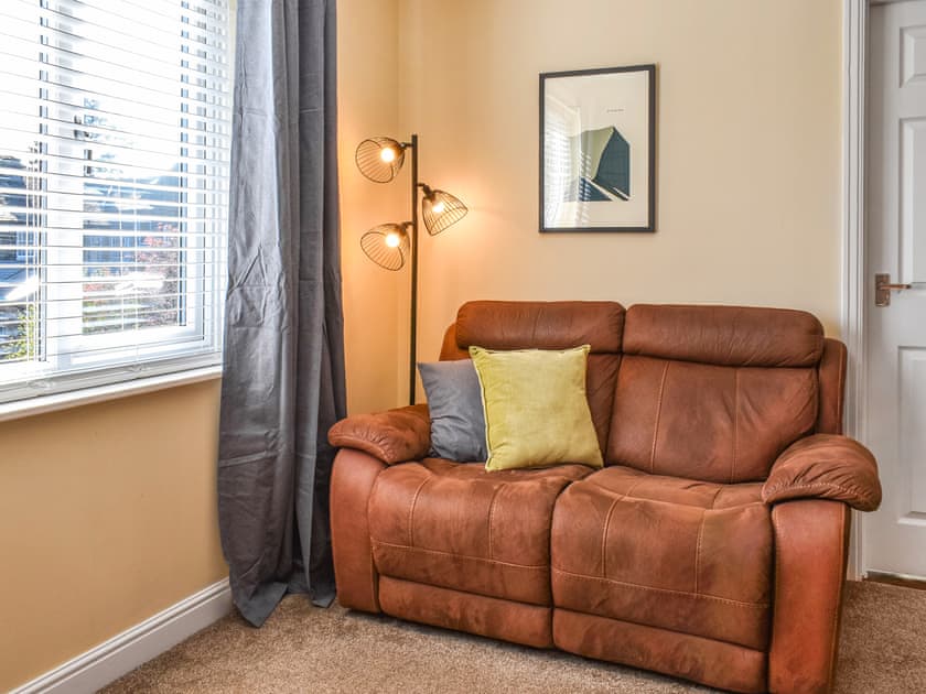 Living area | Claife, Bowness-on-Windermere