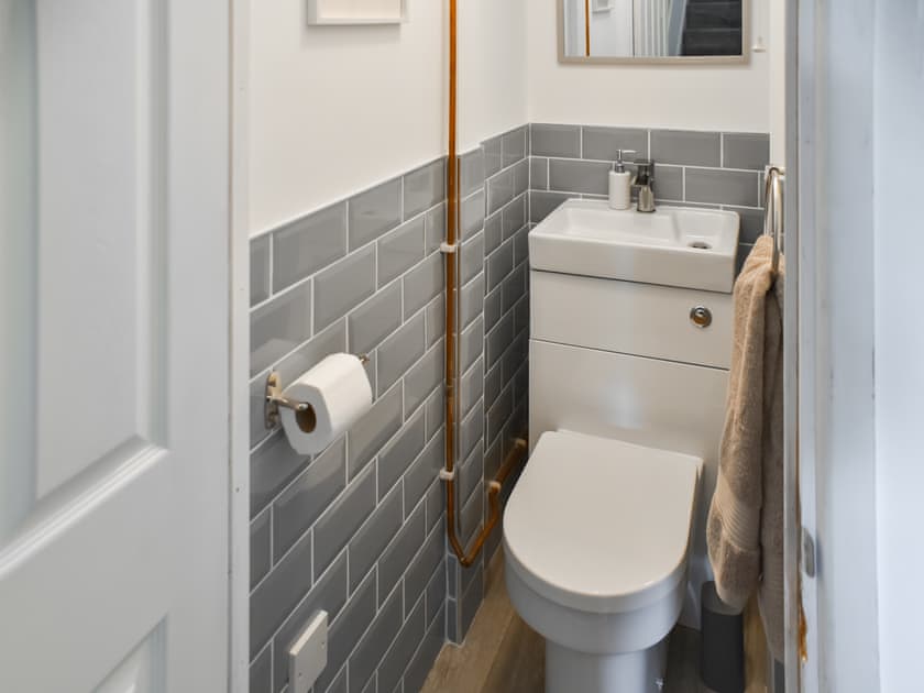 Bathroom | Waterside, Wroxham