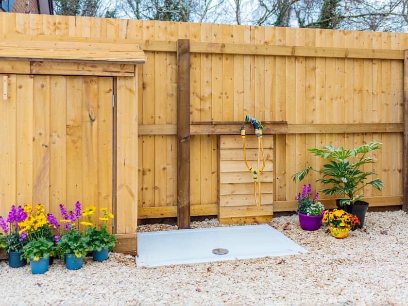 Exterior | Wagtails, Langford Budville, near Wellington