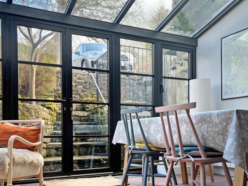 Kitchen | Little Brook Cottage, Hebden near Grassington