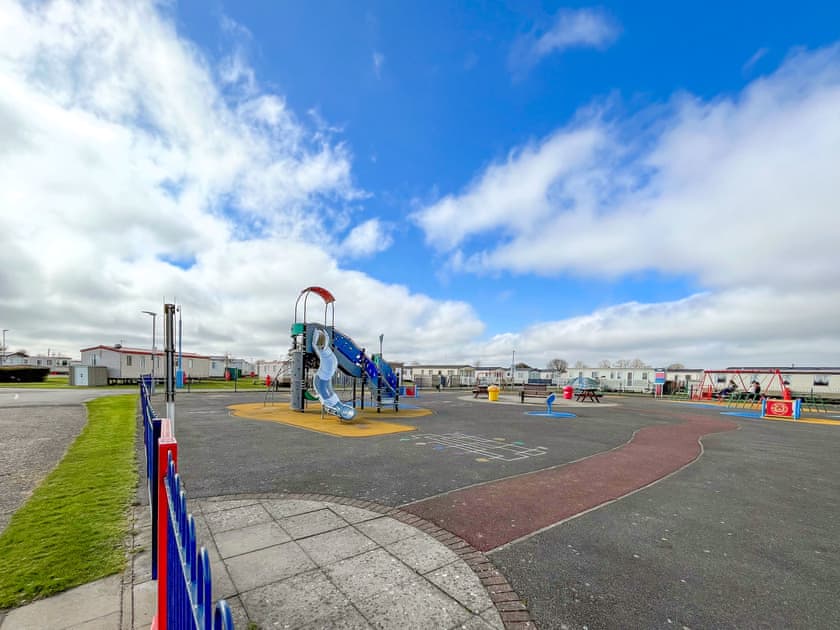 Surrounding area | Pukka Caravan Lets, Ingoldmells