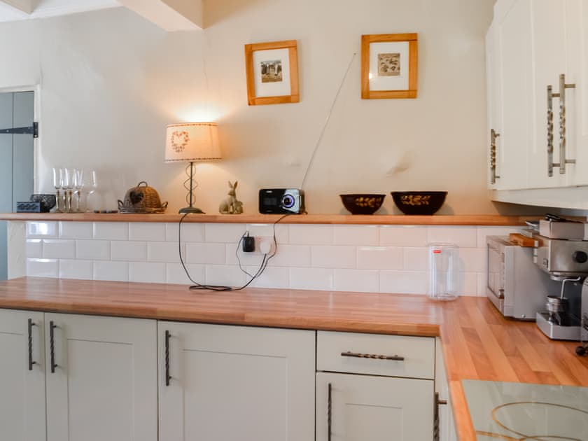Kitchen/diner | Rattlebeck Cottage, Glenridding and Southern Ullswater
