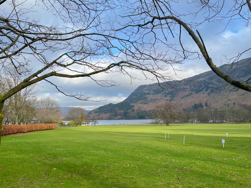Surrounding area | Rattlebeck Cottage, Glenridding and Southern Ullswater