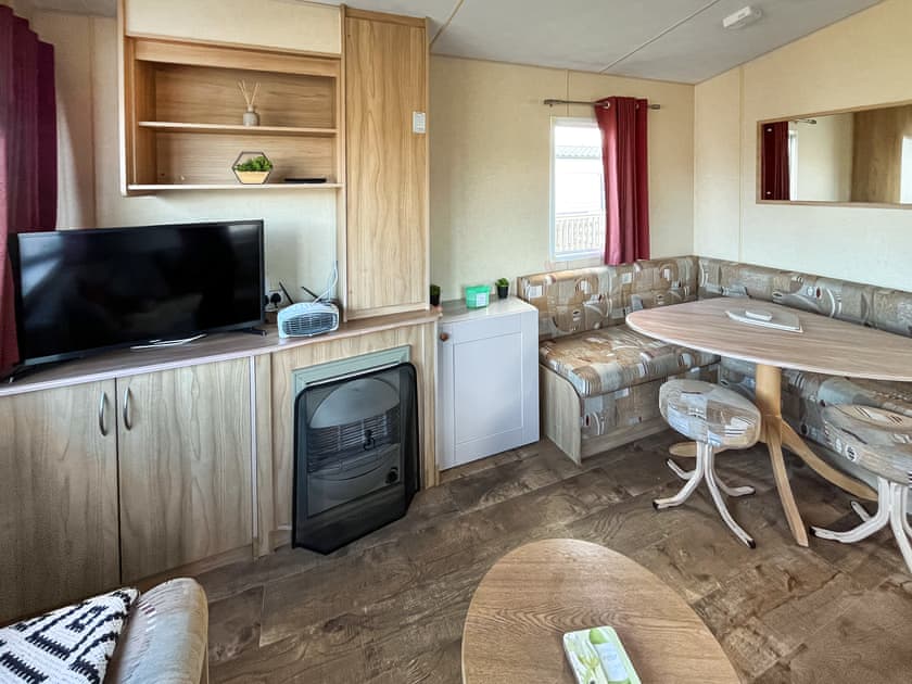Kitchen/diner | Janina, Rhyl