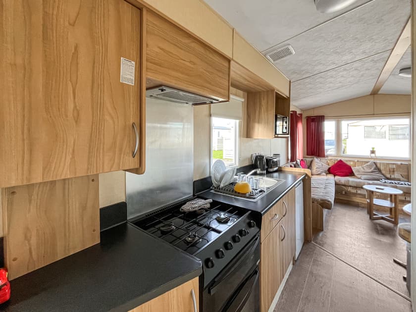 Kitchen | Janina, Rhyl