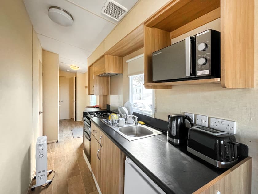 Kitchen | Janina, Rhyl