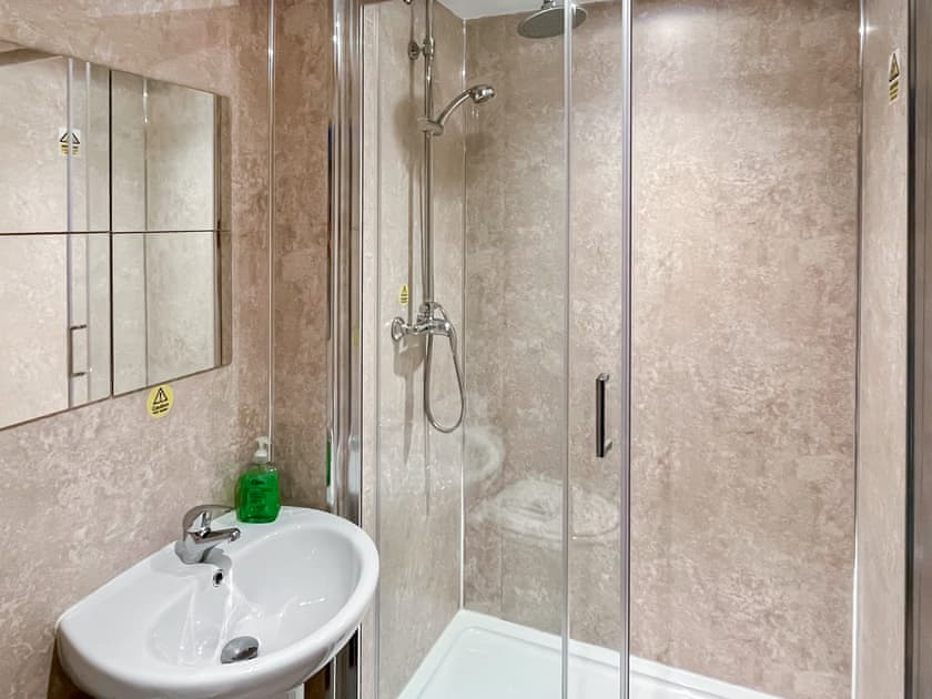 Bathroom | Homely Base, Crossgates
