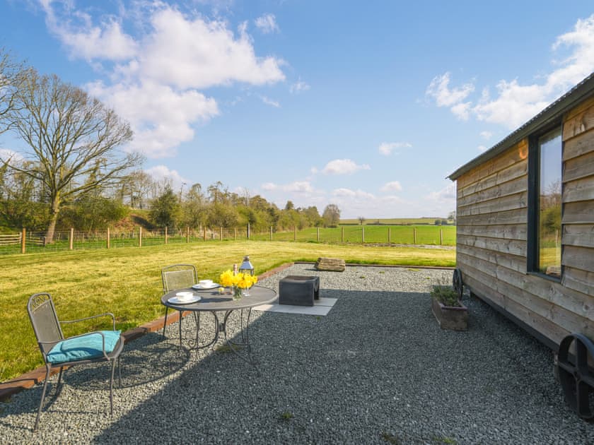 Outdoor | Hare’s Rest, Hare’s Rest, Ellesmere
