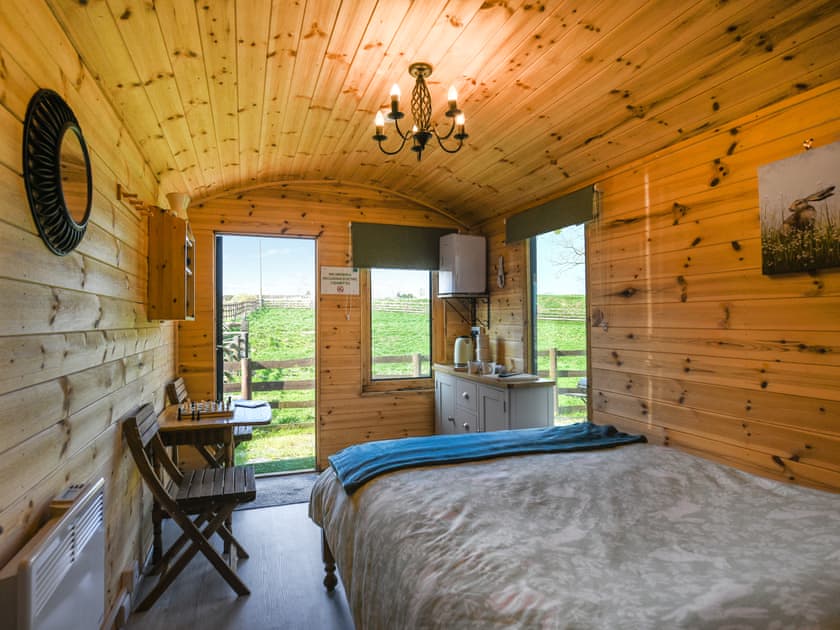 Open plan living space | Hare’s Rest, Hare’s Rest, Ellesmere