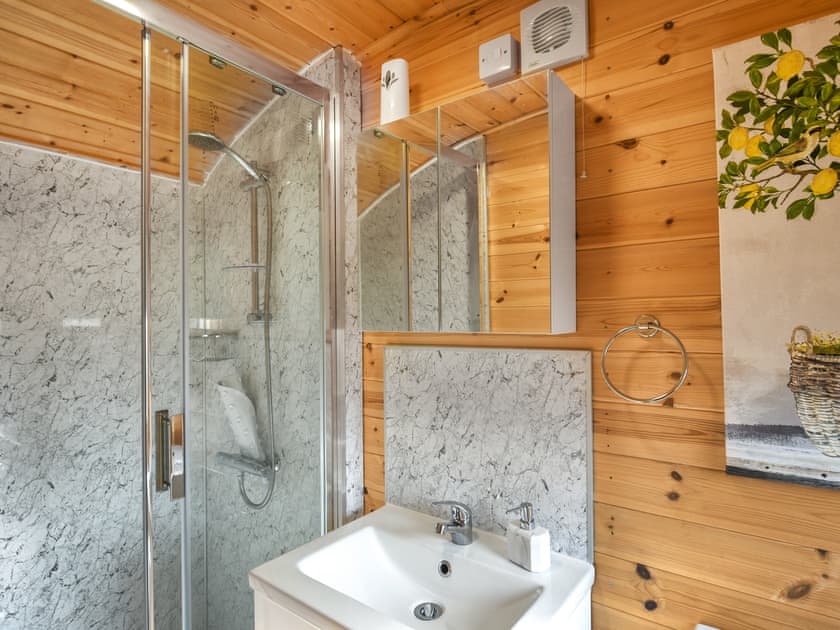 Bathroom | Hare’s Rest, Hare’s Rest, Ellesmere