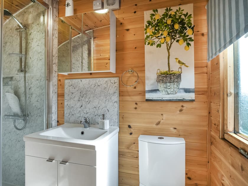 Bathroom | Hare’s Rest, Hare’s Rest, Ellesmere