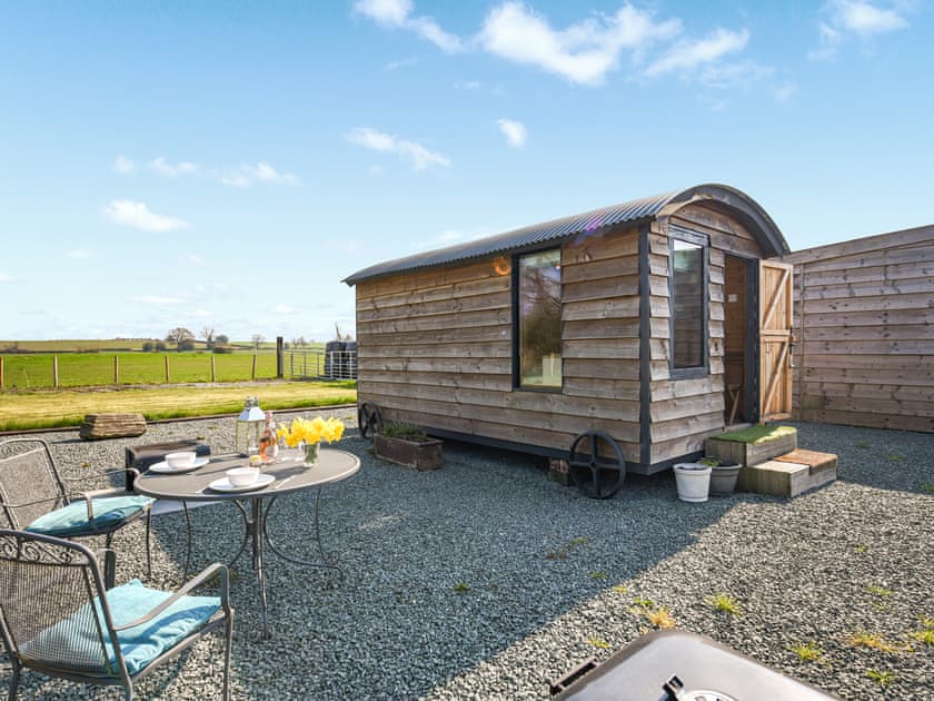 Exterior | Hare’s Rest, Hare’s Rest, Ellesmere