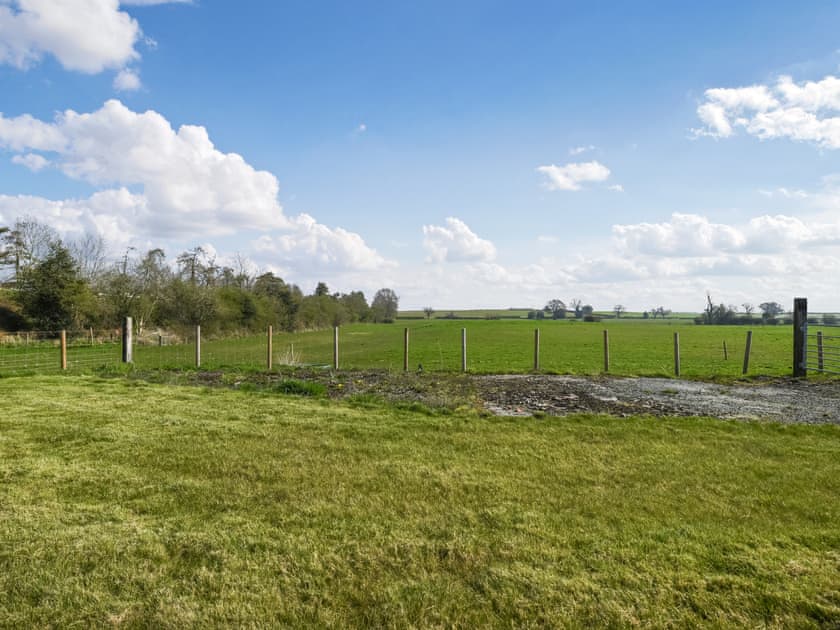 View | Hare’s Rest, Hare’s Rest, Ellesmere