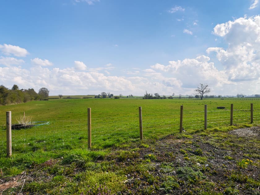 View | Hare’s Rest, Hare’s Rest, Ellesmere