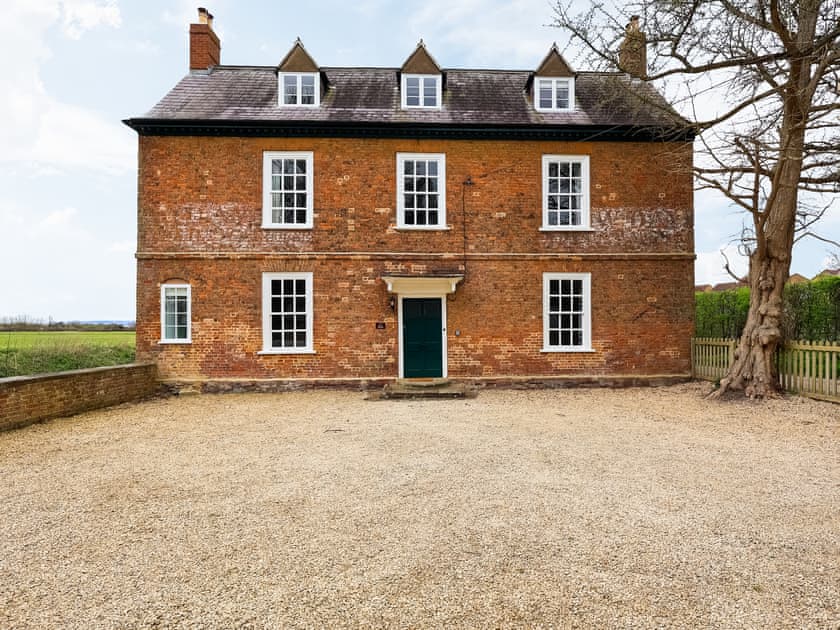 Exterior | Salt House - Berkeley Castle, Berkeley