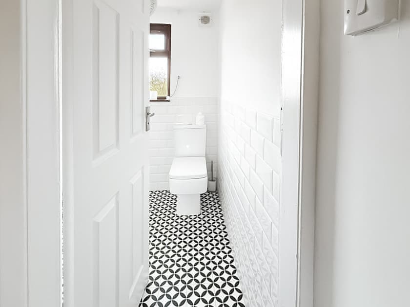 Bathroom | Kelbrook - Airyhemming, Glenluce, near Stranraer