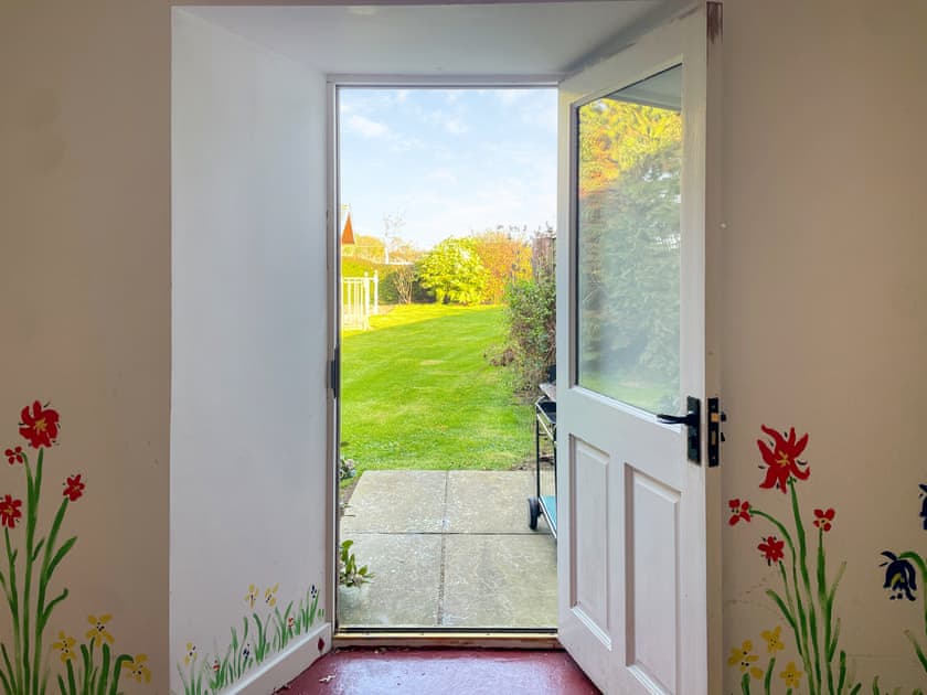 Interior | Thelma’s House - Elwick Farm Holiday Cottages, Belford